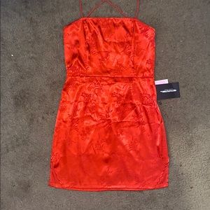 PrettyLittleThing Dress